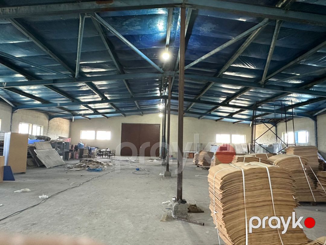 İcarəyə verilir obyekt 1200 m² — Əmlak, Bakı (4)