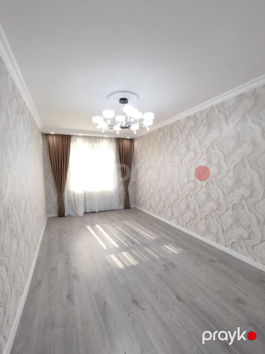 Satılır 3 otaqlı köhnə tikili 75 m² — Mənzil, Bakı (4)