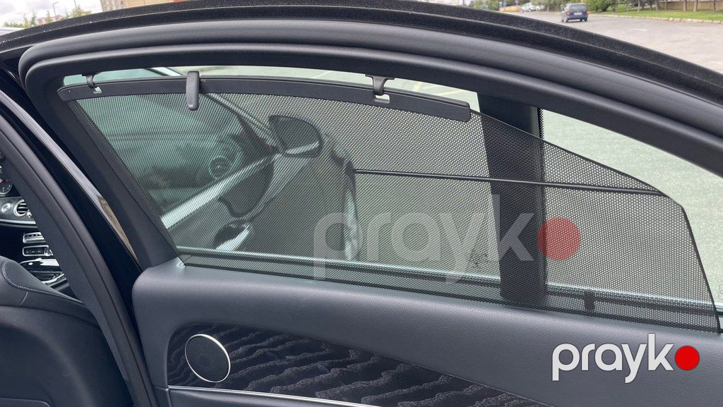 Mercedes E 220 d, 2.0 L, 2019 il, 54 383 km — Avtomobillər, Bakı (10)