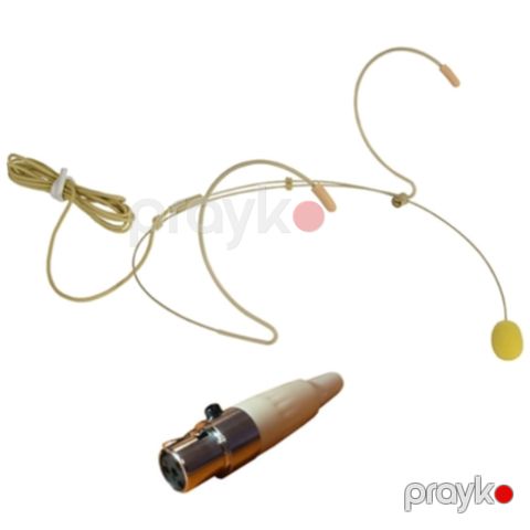 Mikrofon Proel HCM23AK — Bakı