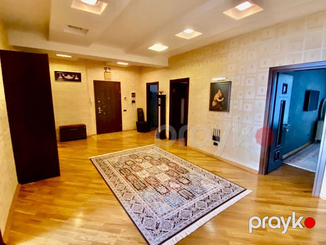 Satılır 4 otaqlı yeni tikili 170 m² — Mənzil, Bakı (6)