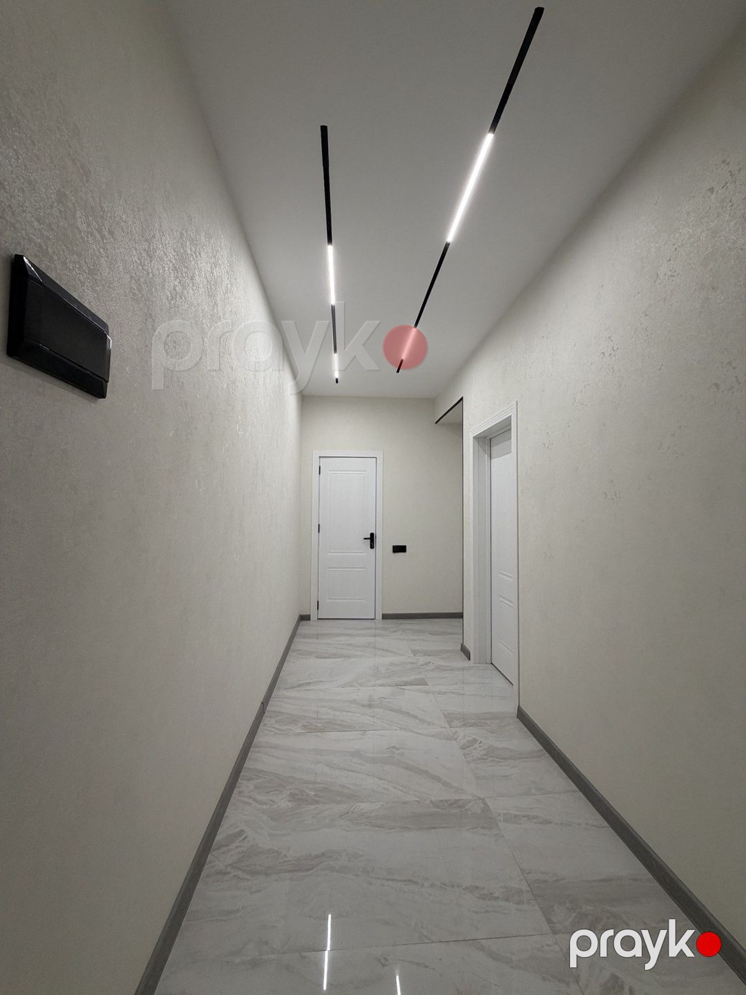 Satılır 2 otaqlı yeni tikili 54 m² — Mənzil, Bakı (7)