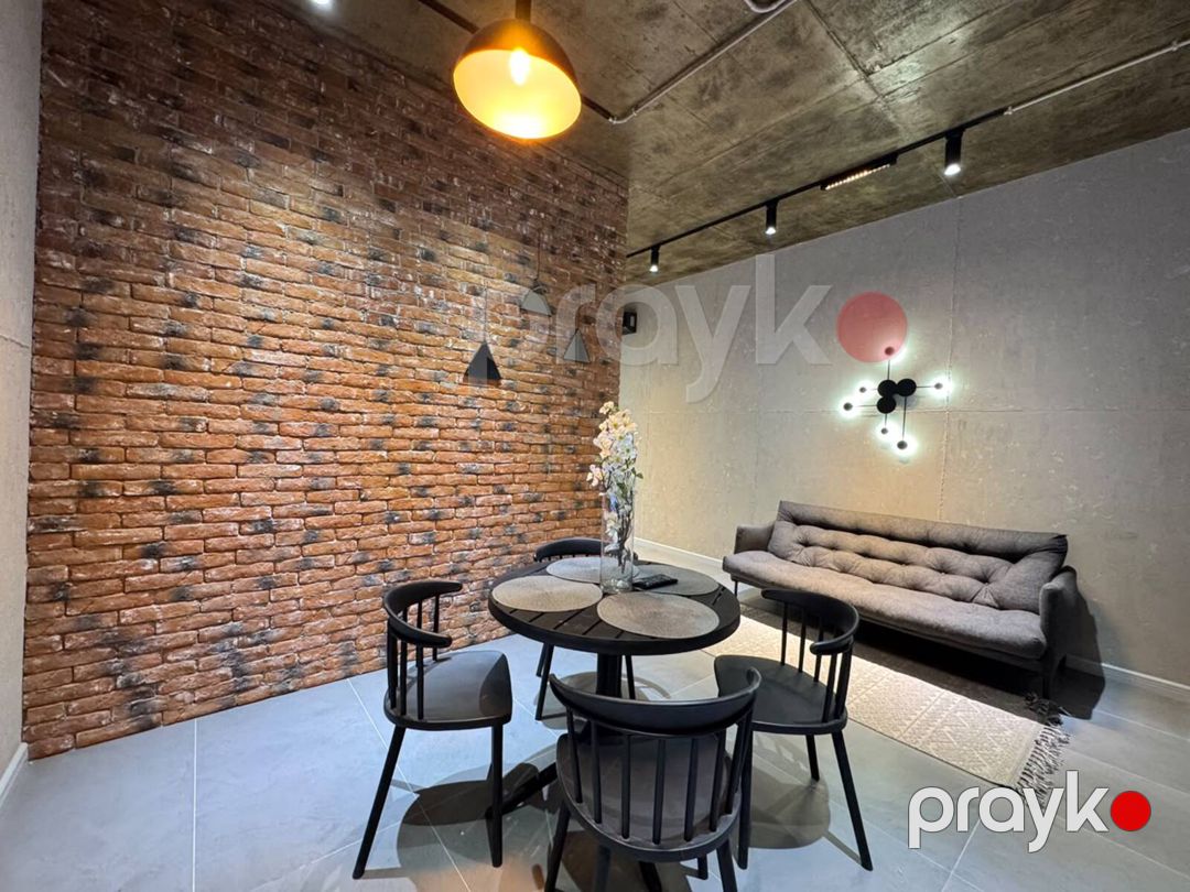 2-otaqlı yeni tikili kirayə verilir, Sea Breeze, 58 m² — Mənzil, Bakı (4)
