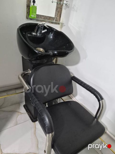 Saç moykası yaxşı vəziyyətdə 280 manat. Endirim olacaq. Qaraçuxur — Digah