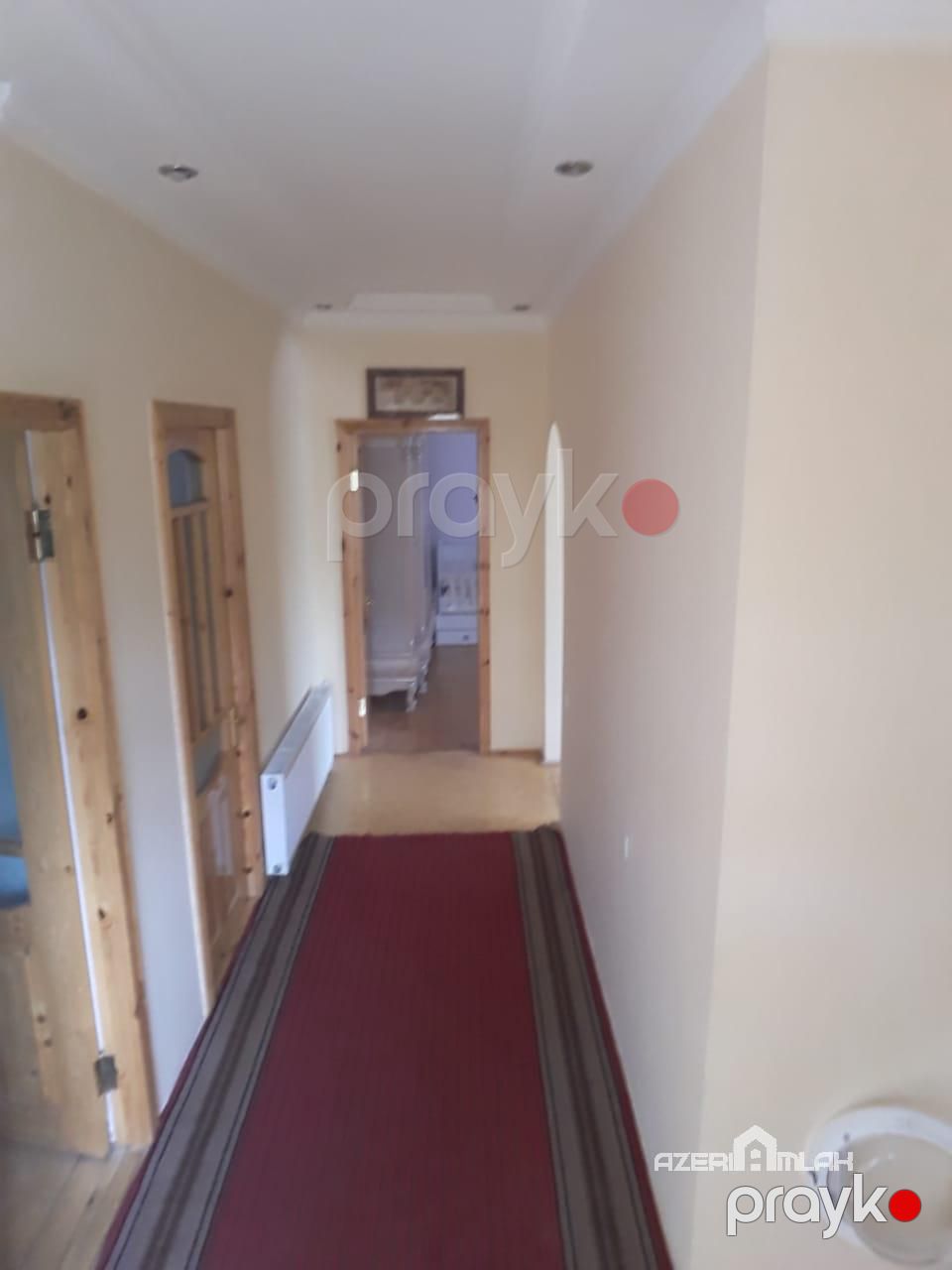 Satılır 2 otaqlı ev Qəbələ rayonu Qəbələ rayonu — Ev, villa, Qəbələ (2)