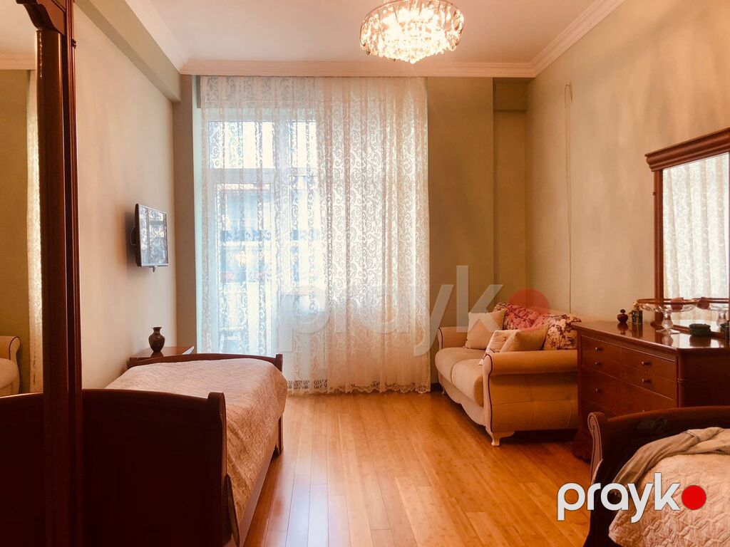 Satılır 2 otaqlı yeni tikili 95 m² — Mənzil, Bakı (8)
