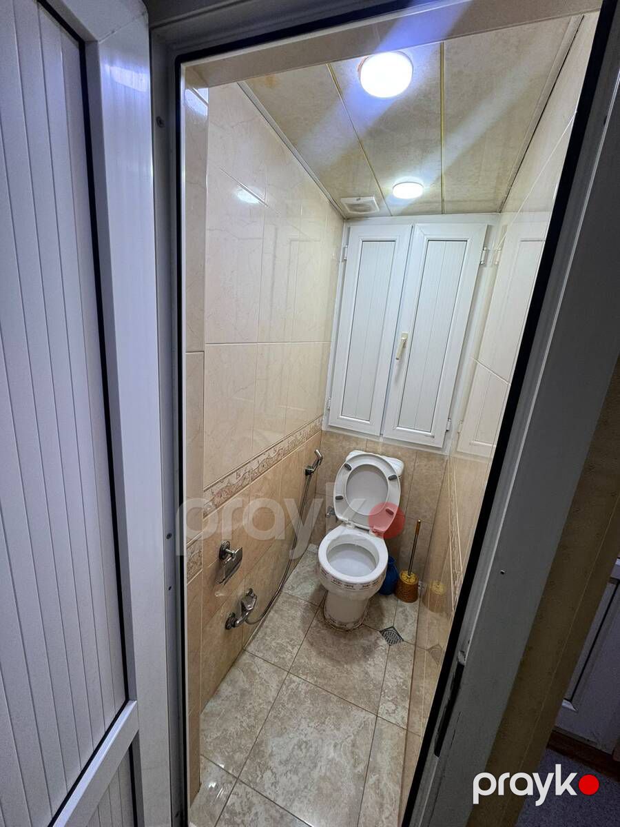 İcarəyə verilir 2 otaqlı köhnə tikili 60 m² — Mənzil, Bakı (6)