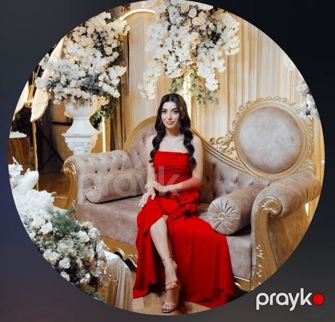 Xına Yaxdı Naz Studiyası — Bakı