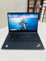 Lenovo ThinkPad X1 Carbon — Texnoserver