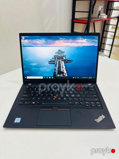 Lenovo ThinkPad X1 Carbon — Bakı