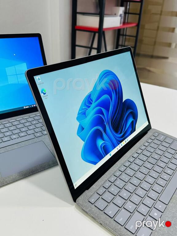 Microsoft Surface Laptop 2 — Noutbuklar, Bakı (4)