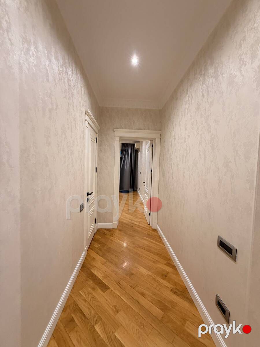 Satılır 3 otaqlı yeni tikili 147 m² — Mənzil, Bakı (6)