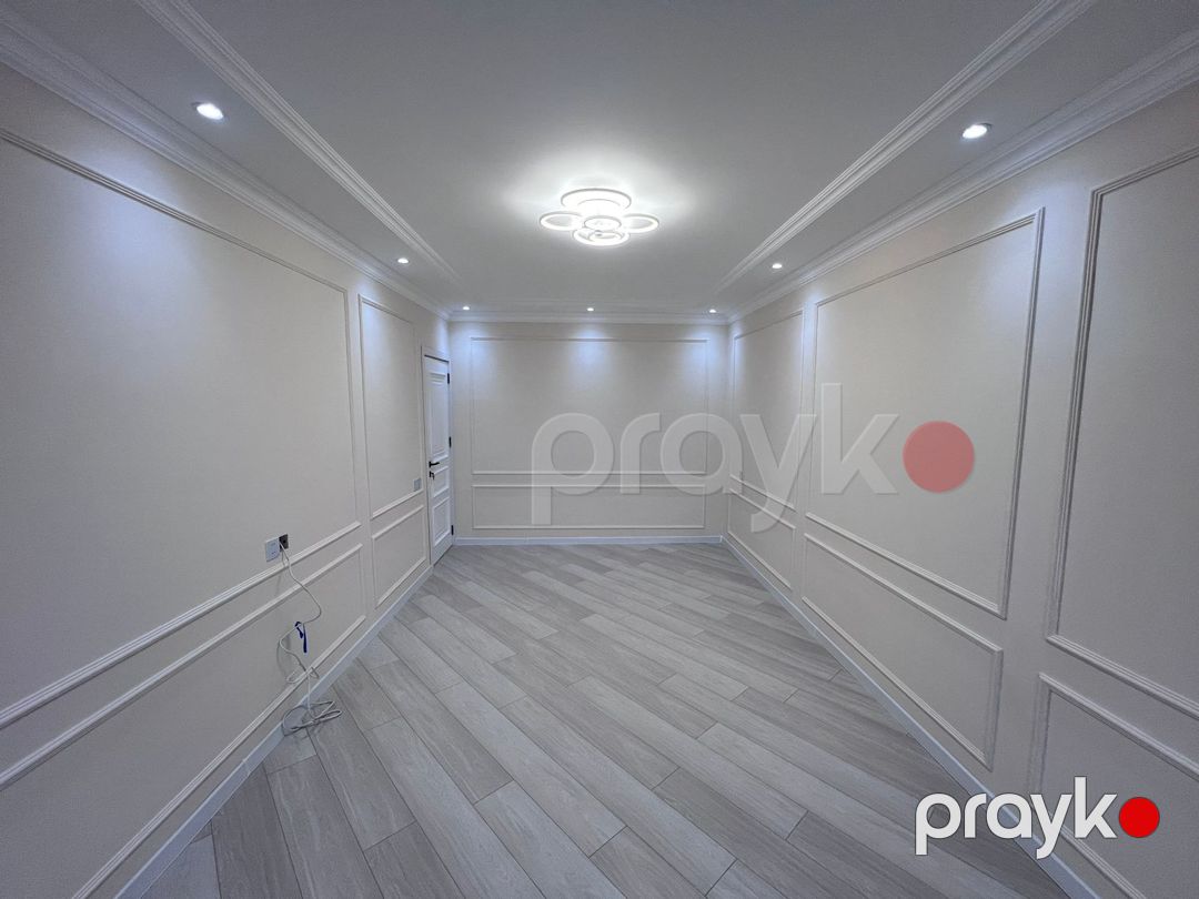Satılır 4 otaqlı köhnə tikili 100 m² — Mənzil, Bakı (2)