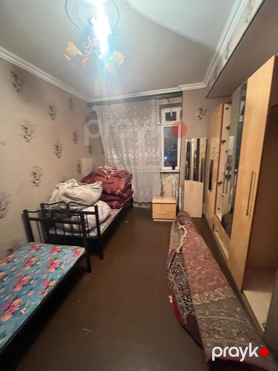 Satılır 2 otaqlı yeni tikili 70 m² — Mənzil, Xırdalan (5)
