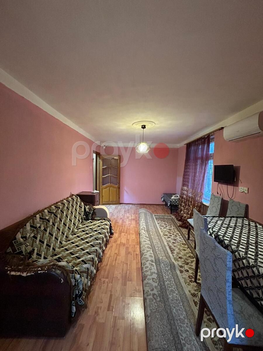 Satılır 2 otaqlı köhnə tikili 36 m² — Mənzil, Bakı (2)