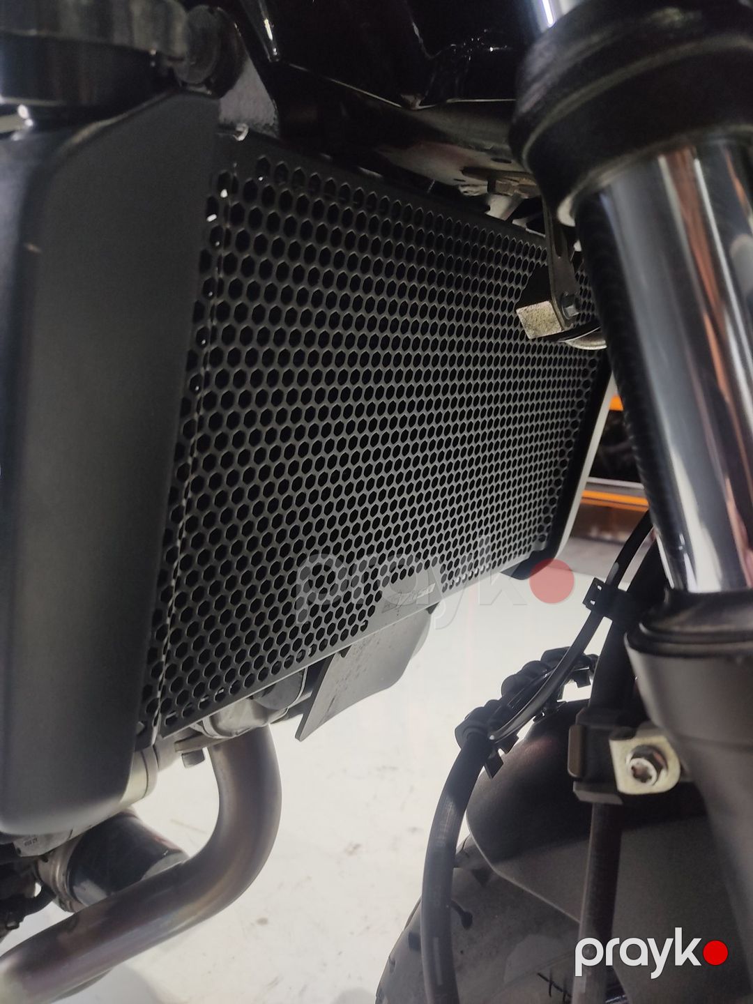 Motosiklet Suzuki Sv650Xa, 645, 2021 il — Motosiklet və mopedlər, Bakı (5)