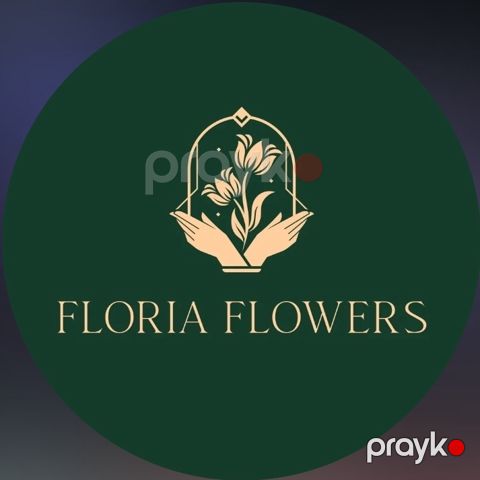 Floria Flowers — Bakı