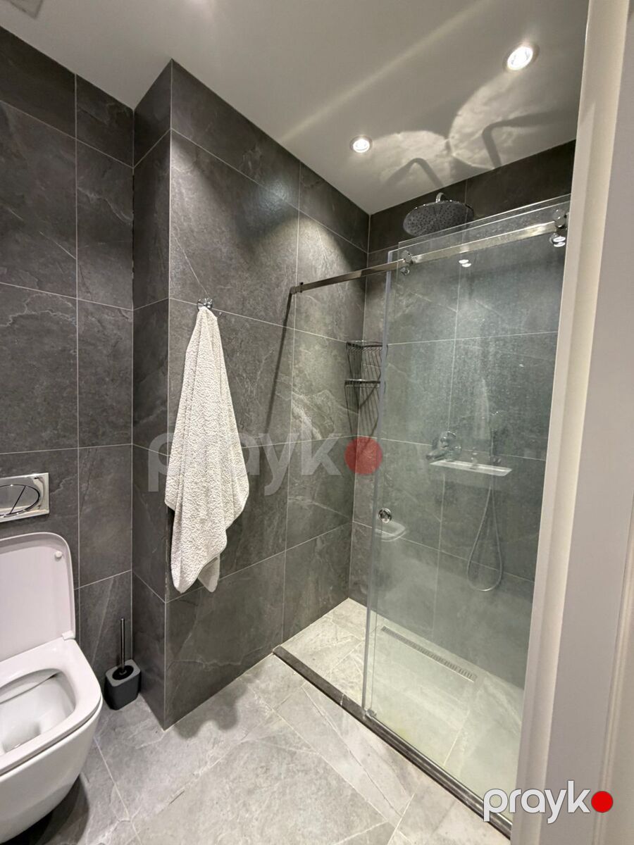 2-otaqlı yeni tikili kirayə verilir, Əlibəyov Qardaşları küç., 100 m² — Mənzil, Bakı (10)