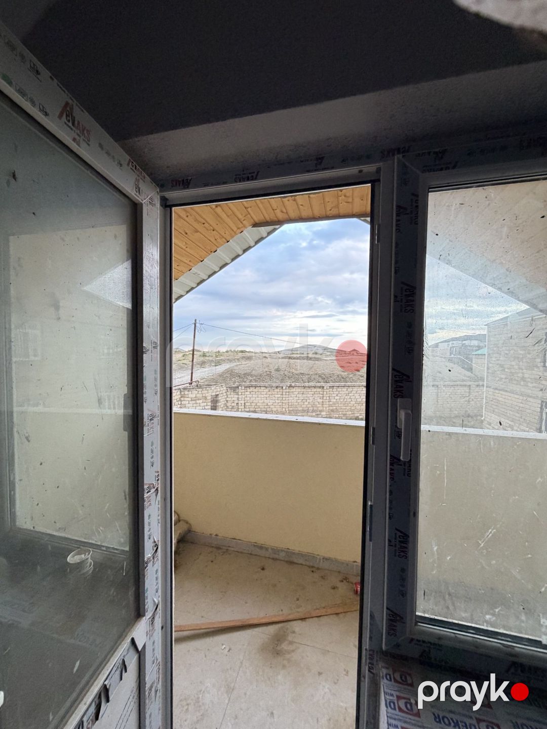 Satılır 4 otaqlı həyət evi/bağ evi 145 m² — Ev, villa, Bakı (4)