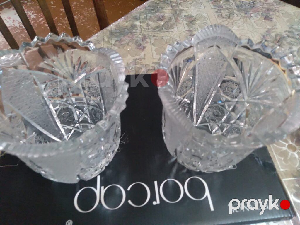 Qablar — Qablar və mətbəx əşyaları, Bakı (3)