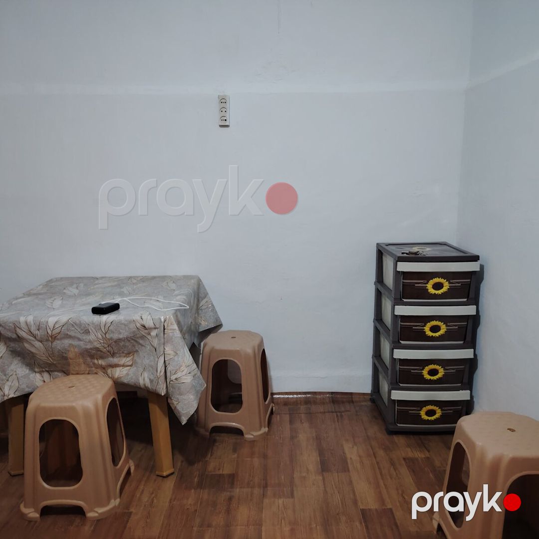 1-otaqlı mənzil kirayə verilir, 20 Yanvar m., 28 m² — Mənzil, Bakı (6)