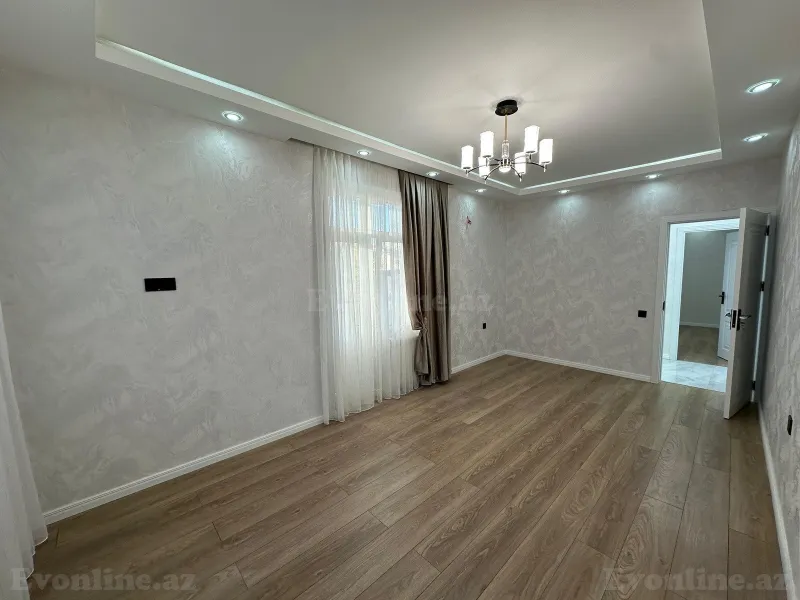 Satılır 2 otaqlı Mənzil Köhnə tikili 60 m² Bakı, Xətai r., Həzi Aslanov m — Bakı