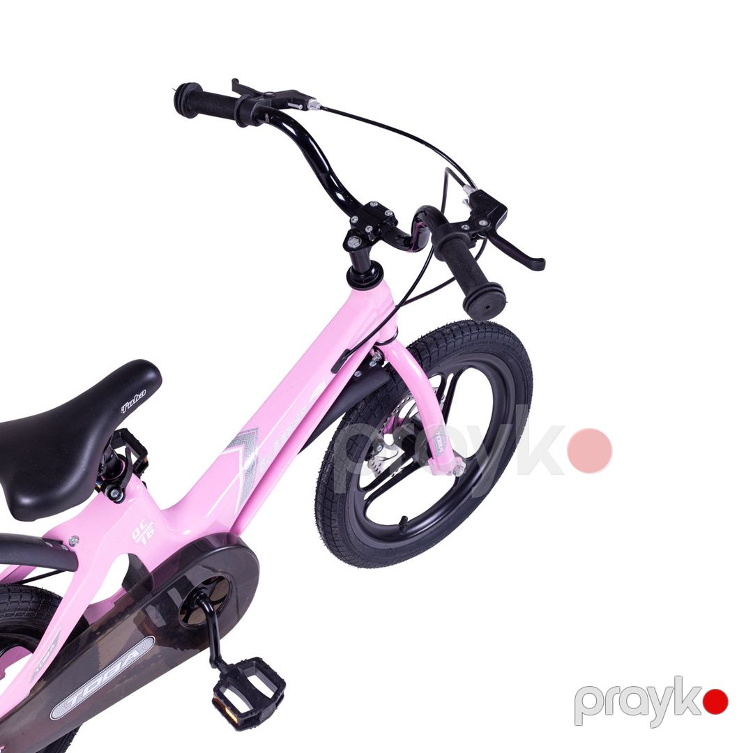 Velosiped Toba 16* Lıon — Velosipedlər, Bakı (11)