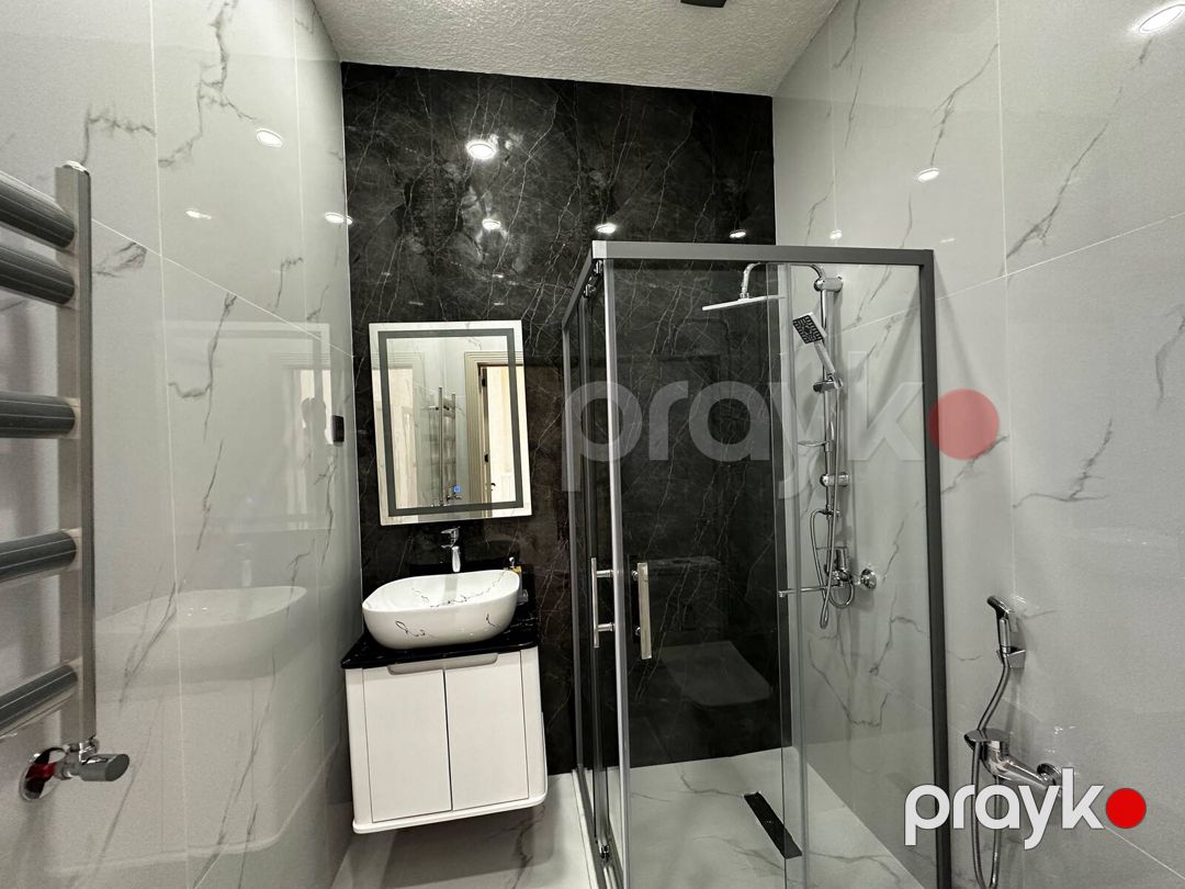 Satılır 4 otaqlı həyət evi/bağ evi 150 m² — Ev, villa, Bakı (11)