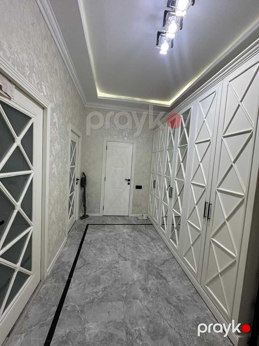 Satılır 2 otaqlı yeni tikili 66 m² — Mənzil, Bakı (10)