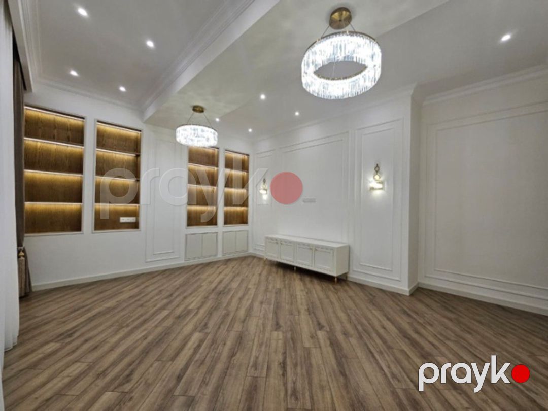 Satılır 4 otaqlı yeni tikili 149 m² — Mənzil, Bakı (3)