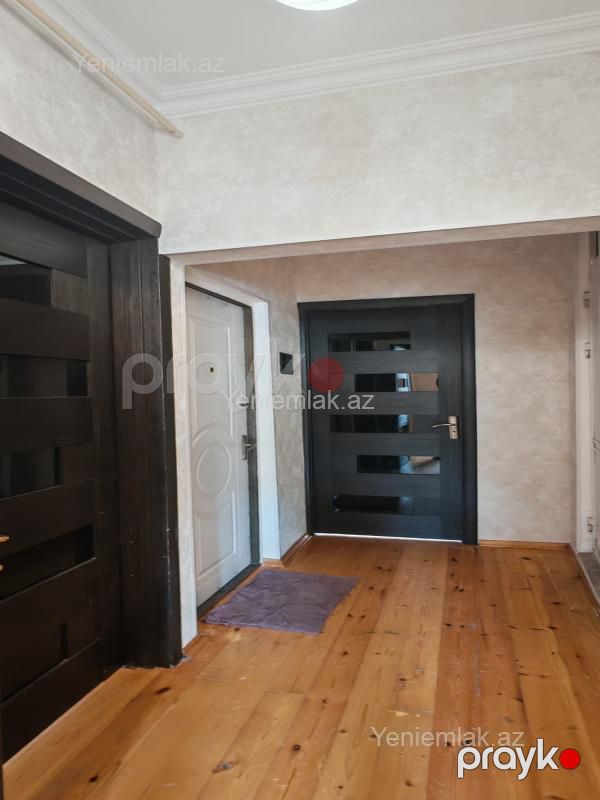 Satılır 2 otaqlı Bina evi menzil (Köhnə tikili), 60 m², Xətai rayonu — Mənzil, Bakı (7)