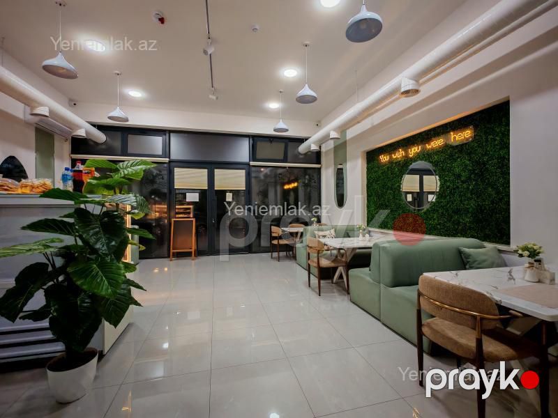 Satılır 1 otaqlı Digər, 55 m², Binəqədi rayonu — Daşınmaz əmlak, Bakı (4)