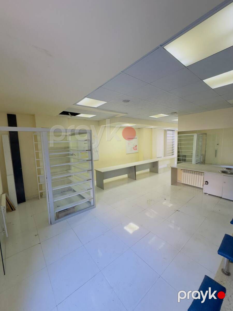 İcarəyə verilir obyekt 110 m² — Əmlak, Bakı (8)