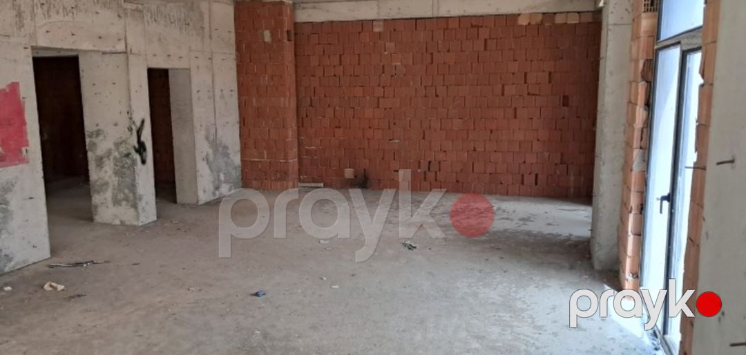Satılır 4 otaqlı yeni tikili 195 m² — Mənzil, Bakı (3)