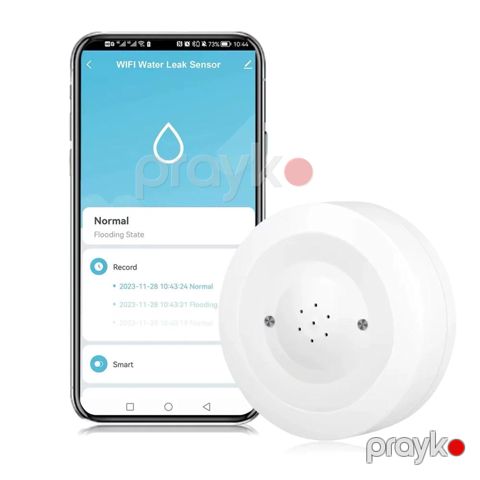 WiFi su dedektoru — Bakı