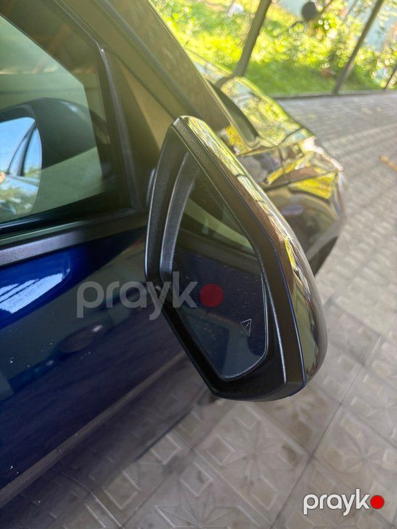 Hyundai Elantra, 2.0 L, 2021 il, 66 000 km — Avtomobillər, Bakı (4)