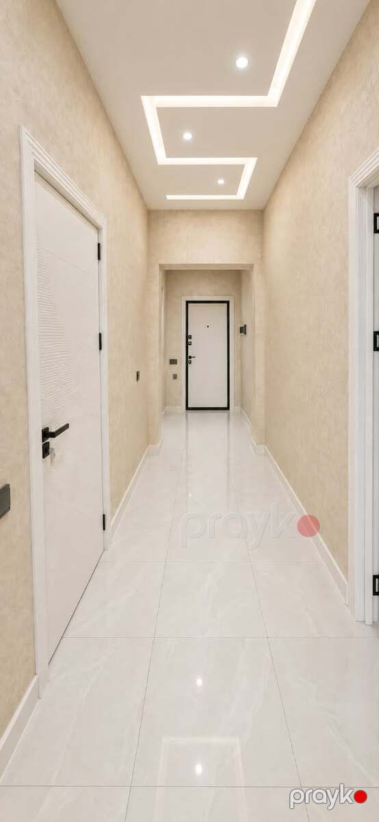Satılır 2 otaqlı yeni tikili 60 m² — Mənzil, Bakı (7)