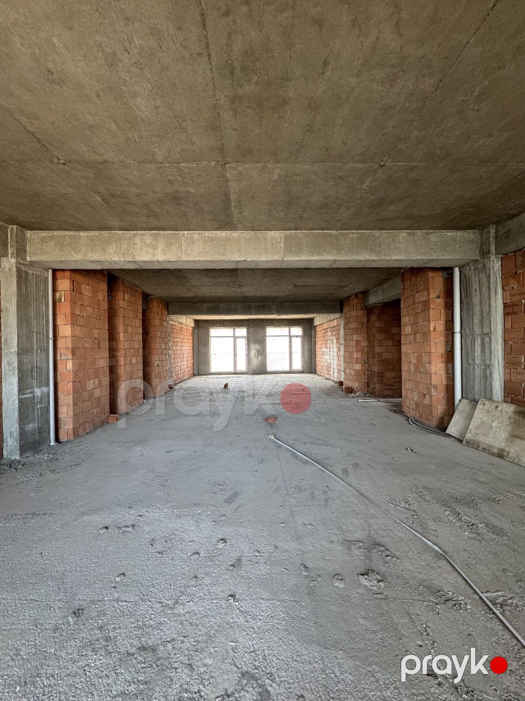 Satılır 3 otaqlı yeni tikili 154 m² — Mənzil, Bakı (6)