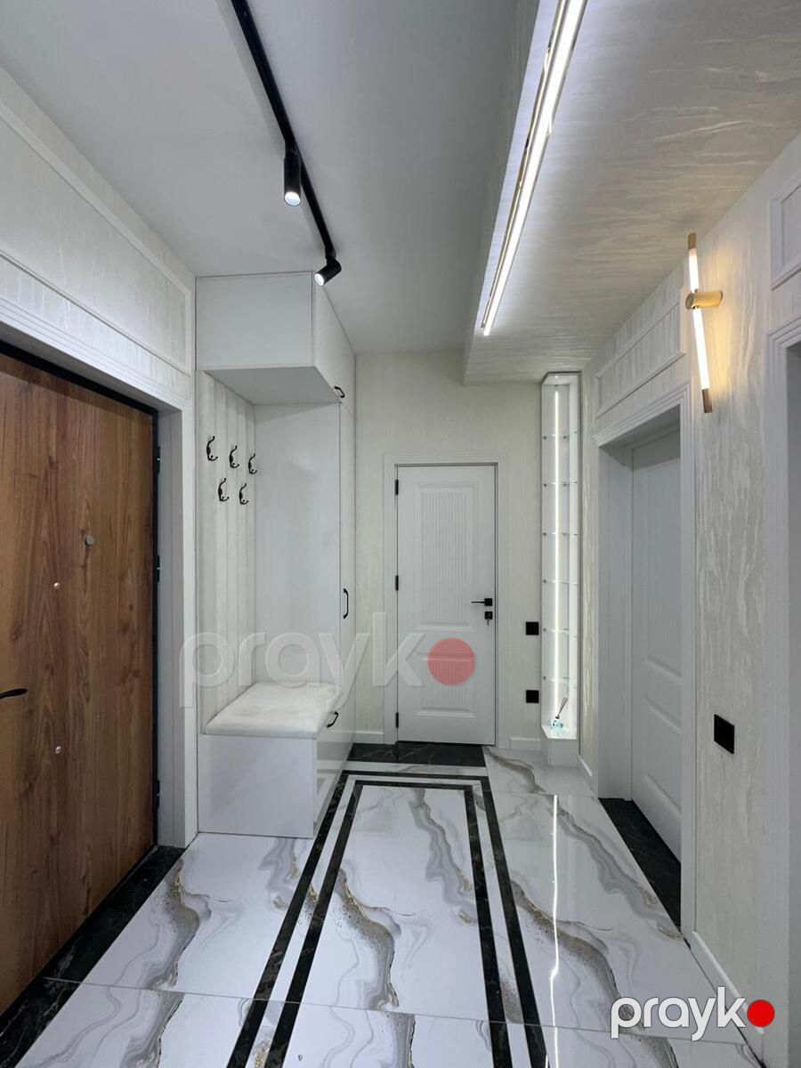Satılır 2 otaqlı yeni tikili 55 m² — Mənzil, Bakı (6)
