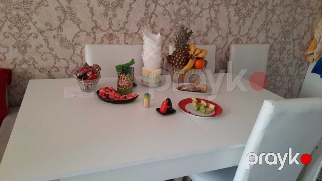 2-otaqlı yeni tikili kirayə verilir, Masazır qəs., 50 m² — Mənzil, Bakı (4)