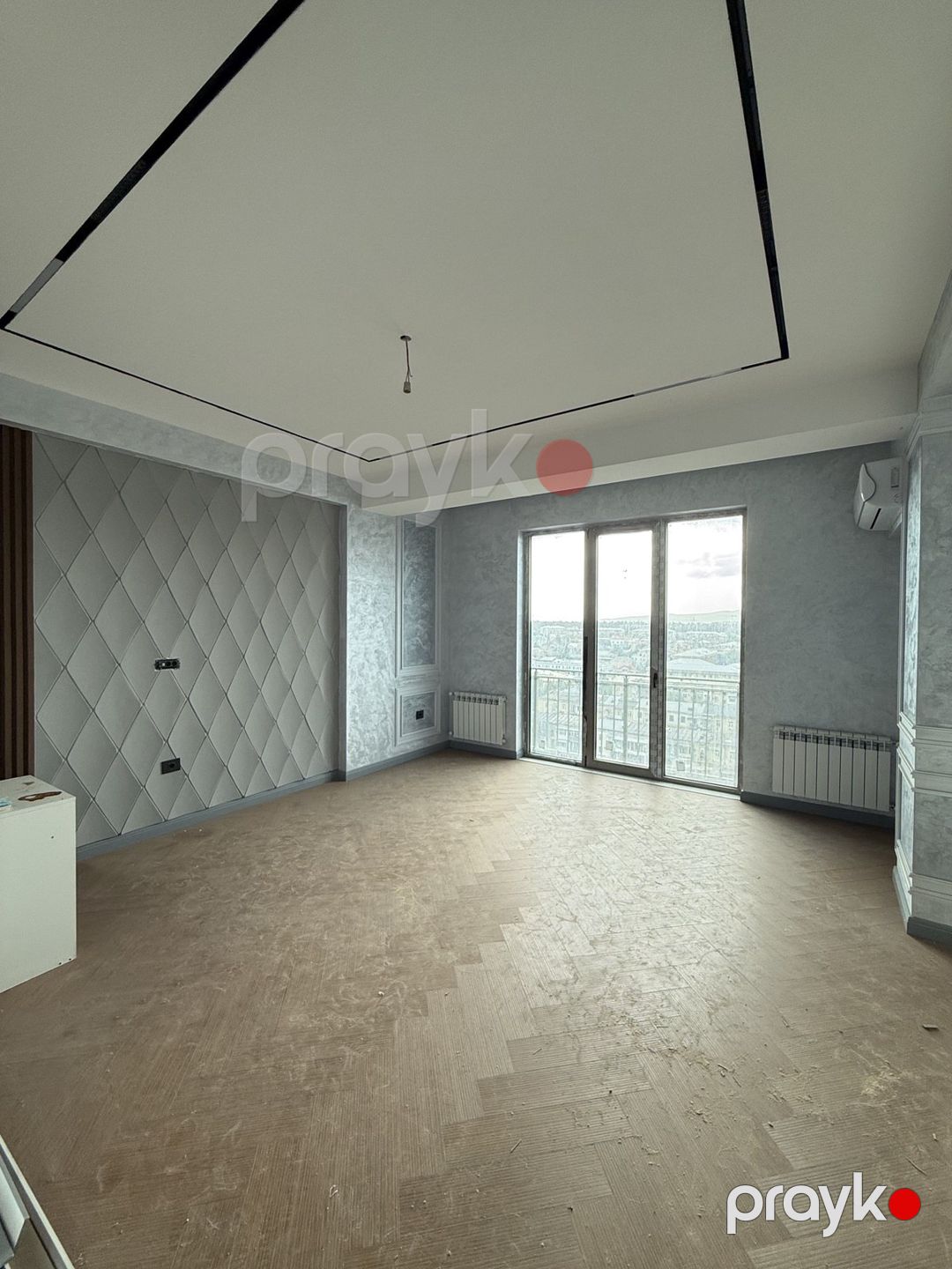 Satılır 3 otaqlı yeni tikili 100 m² — Mənzil, Bakı (4)