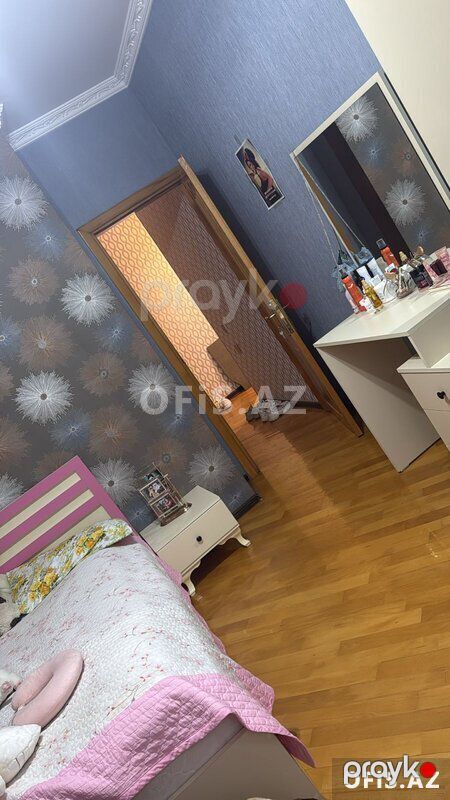Yeni tikili Satılır Xırdalan, Xırdalan Abşeron Gənclər şəhərciyi mənzil, 3 otaq, 85 m² — Mənzil, Xırdalan (4)
