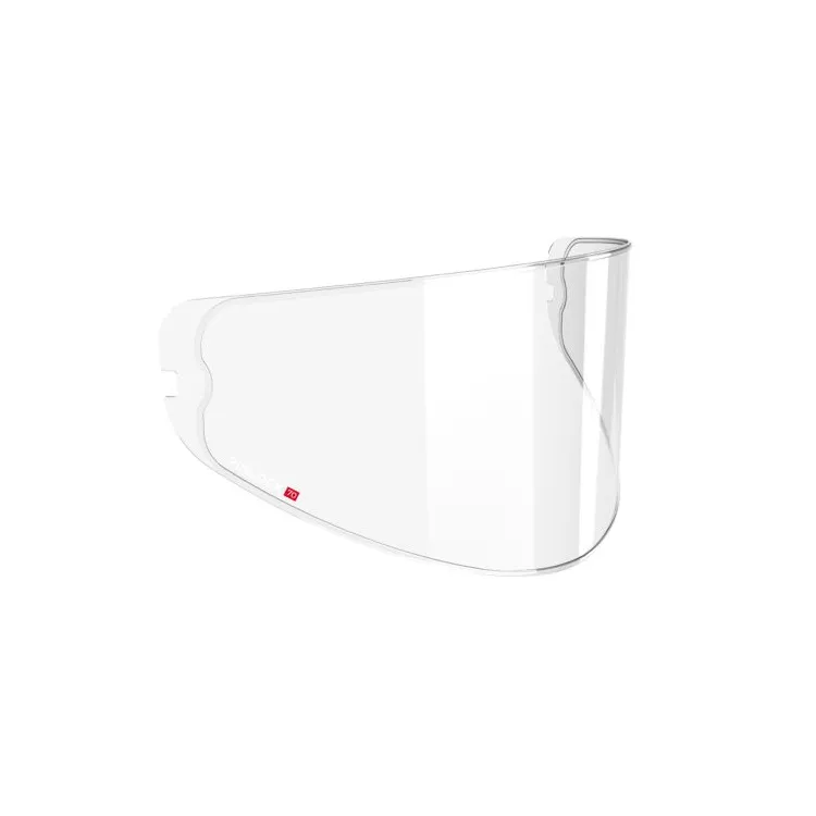 Dəbilqə üçün vizor Shark Pınlock Clear 70 — Bakı