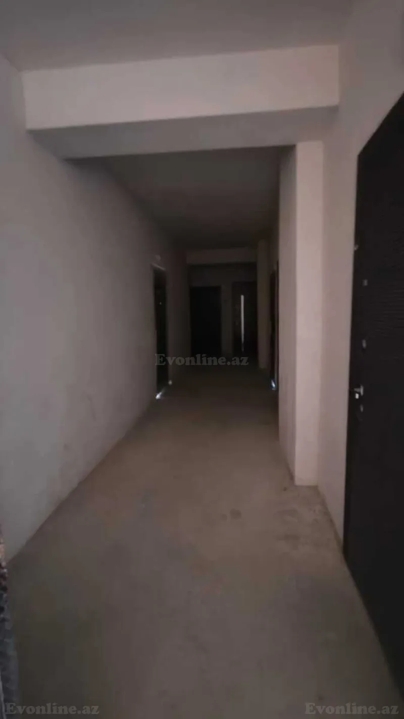Satılır 1 otaqlı Mənzil Yeni tikili 31 m² Xırdalan — Mənzil, Xırdalan (4)