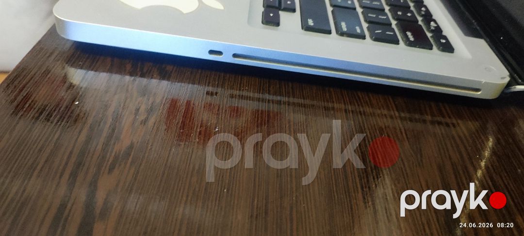 Apple MacBook Pro 2012 — Noutbuklar, Bakı (4)