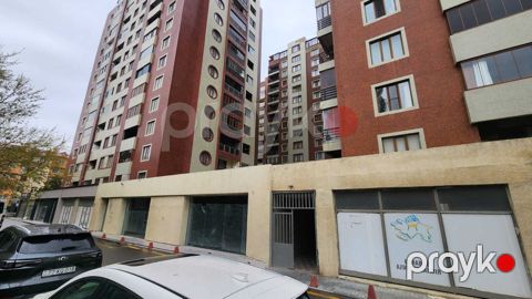 Satılır obyekt 178 m² — Bakı