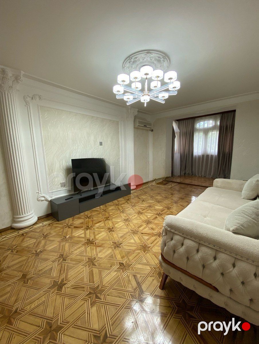 Satılır 3 otaqlı köhnə tikili 80 m² — Mənzil, Bakı (2)