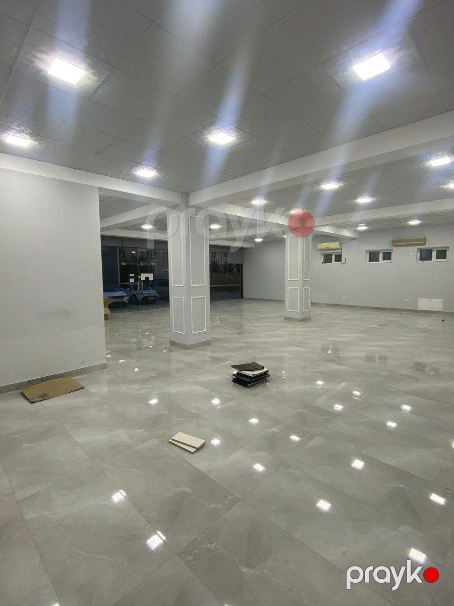 İcarəyə verilir obyekt 180 m² — Əmlak, Bakı (3)