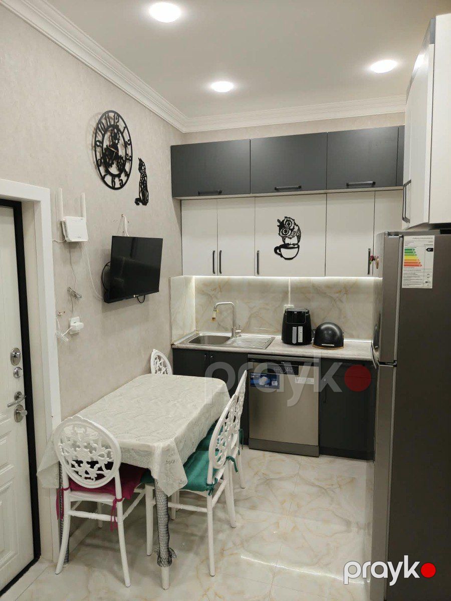 Satılır 3 otaqlı yeni tikili 71 m² — Mənzil, Bakı (12)