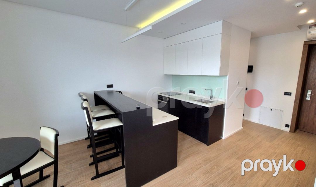 Satılır 1 otaqlı yeni tikili 71 m² — Mənzil, Bakı (3)